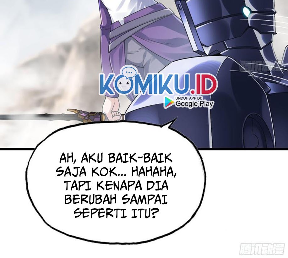 My Wife is a Demon Queen Chapter 276 Gambar 20