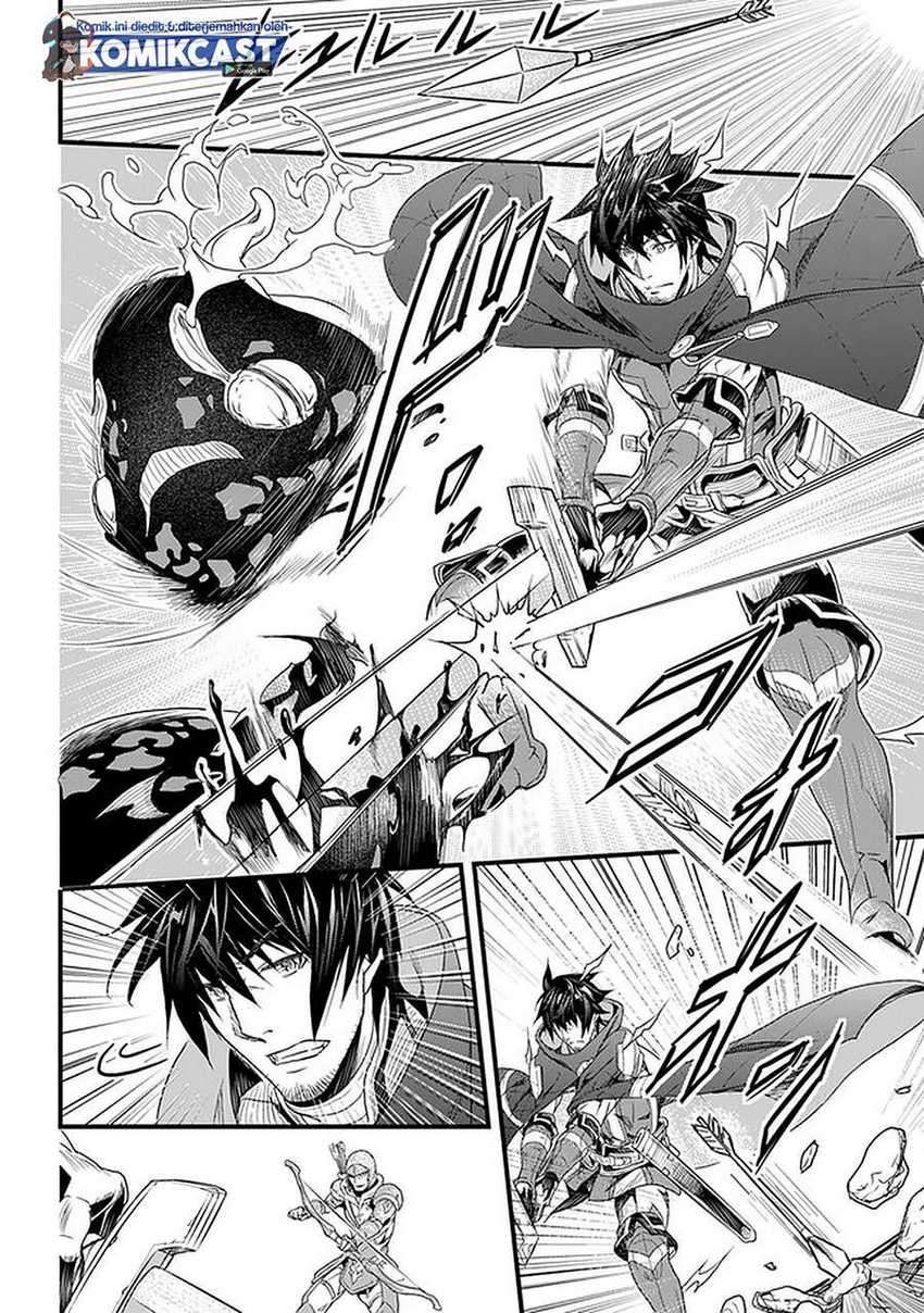 Yakudatazu Skill ni Jinsei o Sosogikomi 25-nen, Imasara Saikyou no Boukentan Midori Kashi no Akira Chapter 18.2 Gambar 10