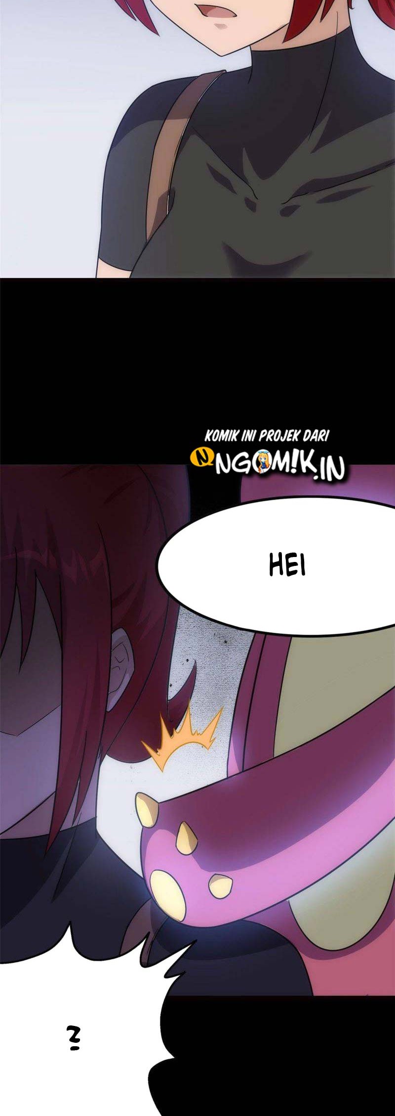 Virus Girlfriend Chapter 210 Gambar 11