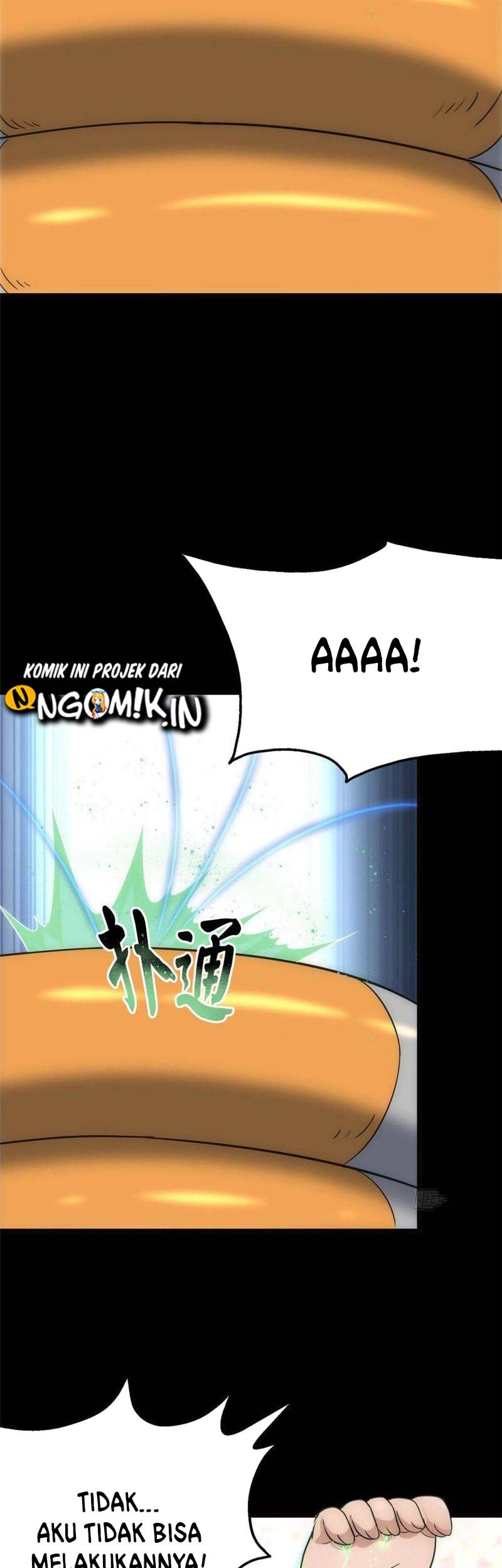 Virus Girlfriend Chapter 210 Gambar 36