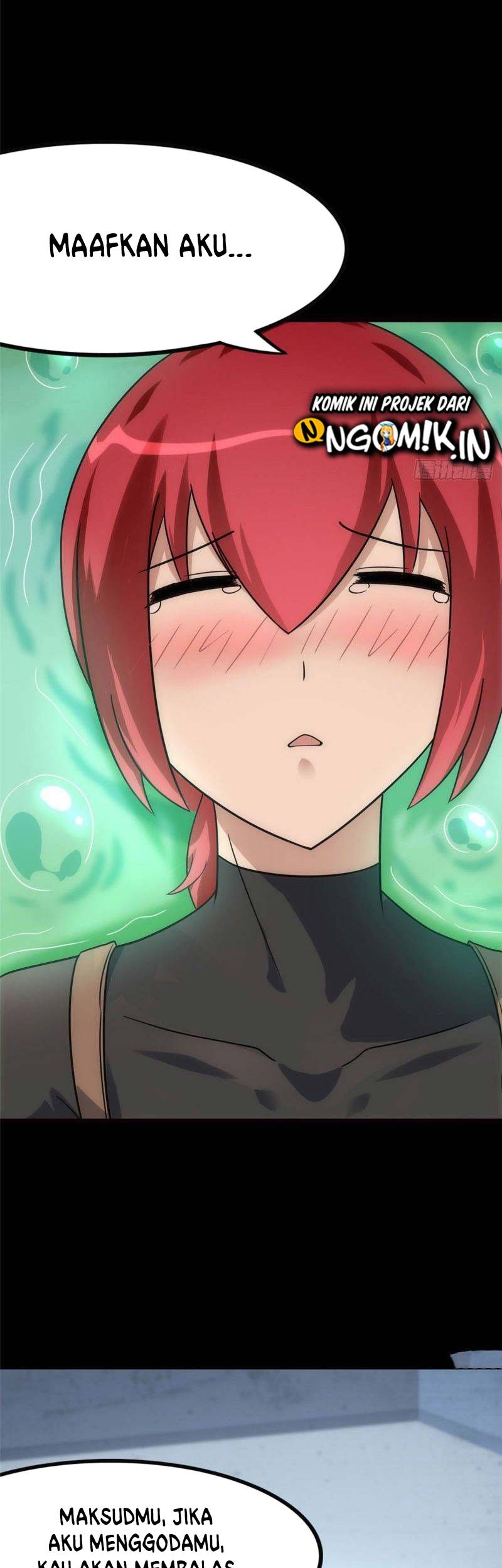 Virus Girlfriend Chapter 210 Gambar 41