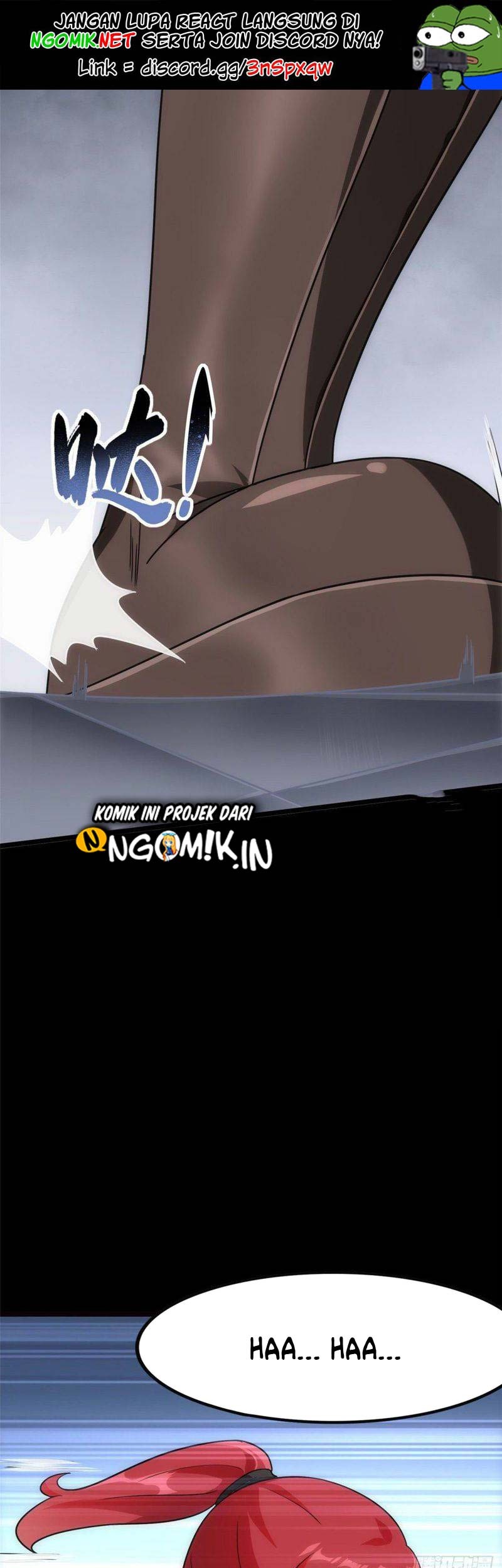 Manhua Virus Girlfriend Chapter 210 gambar nomor 2