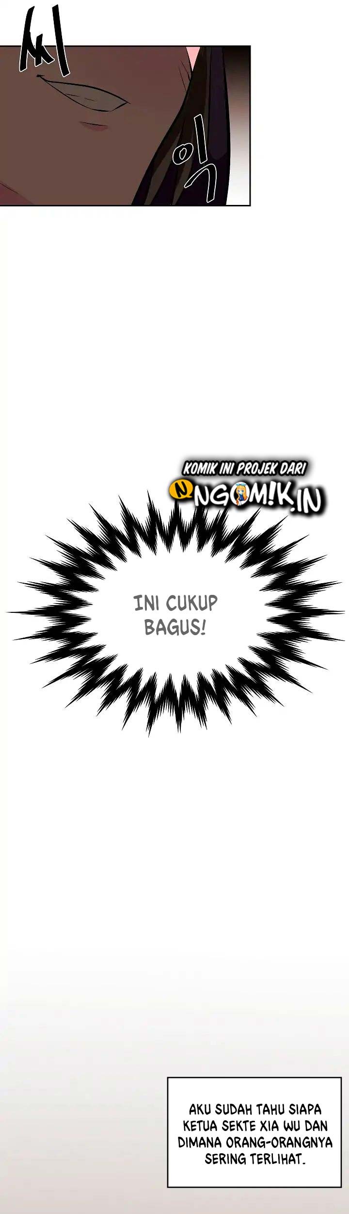 Volcanic Age Chapter 98 Gambar 38