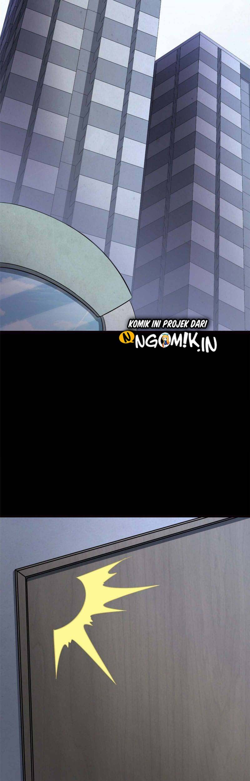 Virus Girlfriend Chapter 211 Gambar 32