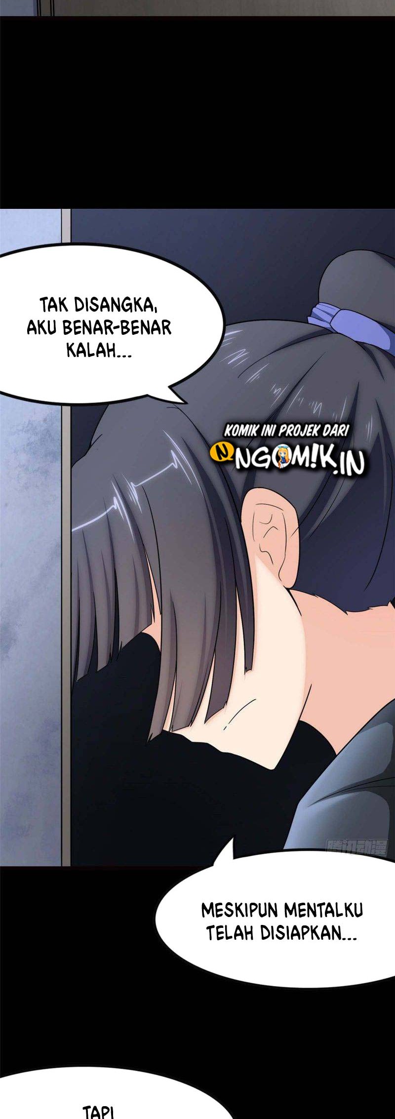 Virus Girlfriend Chapter 211 Gambar 33