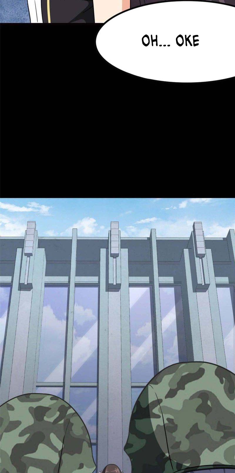 Virus Girlfriend Chapter 211 Gambar 5