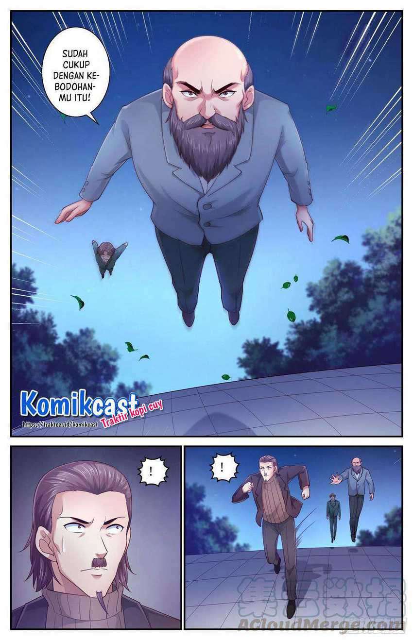 I Have a Mansion In The Post-Apocalyptic World Chapter 444 Gambar 8