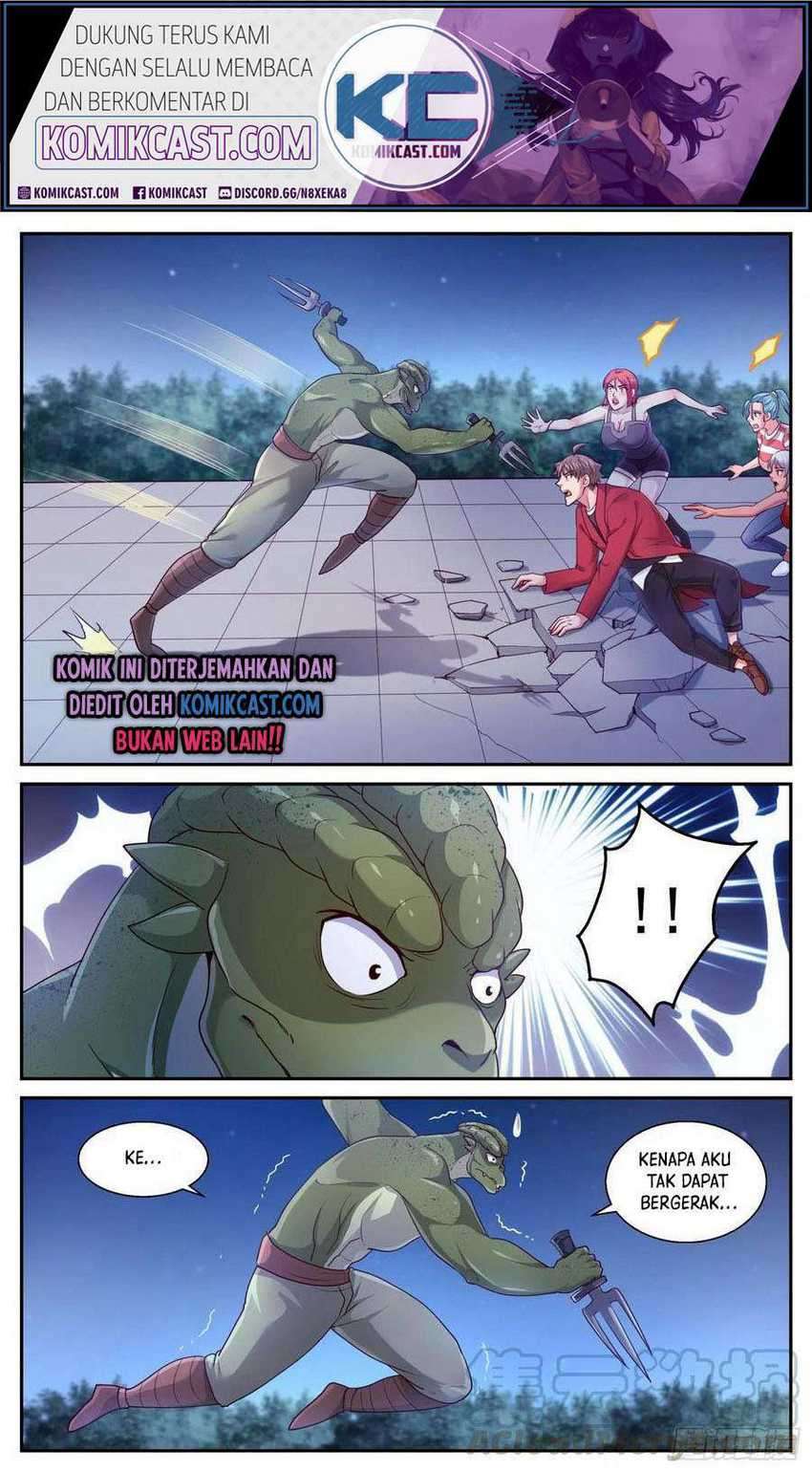 I Have a Mansion In The Post-Apocalyptic World Chapter 444 Gambar 3