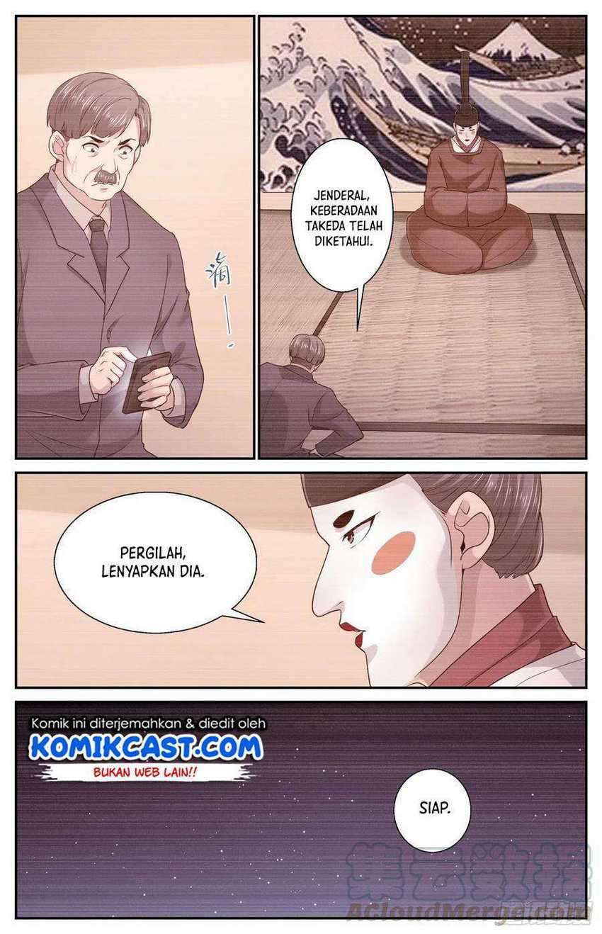 I Have a Mansion In The Post-Apocalyptic World Chapter 442 Gambar 5