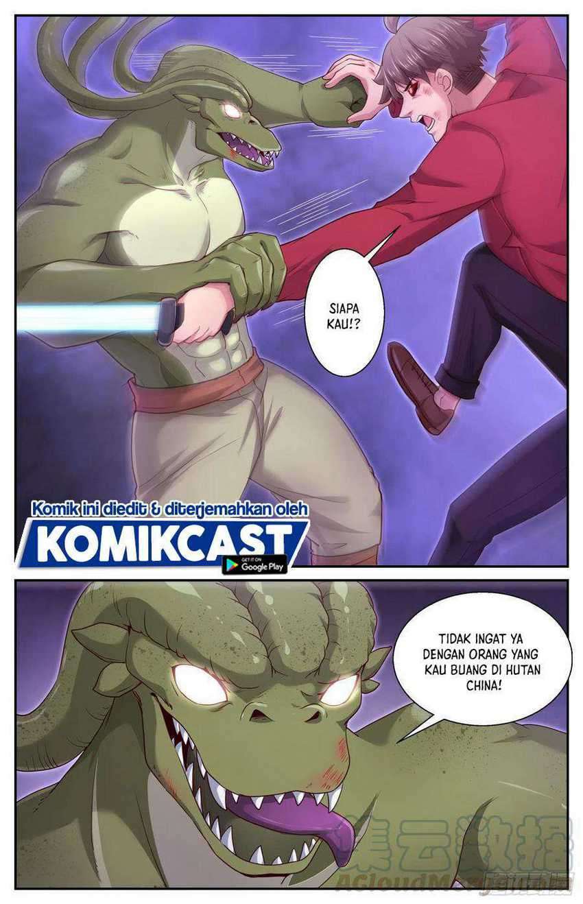 I Have a Mansion In The Post-Apocalyptic World Chapter 441 Gambar 13