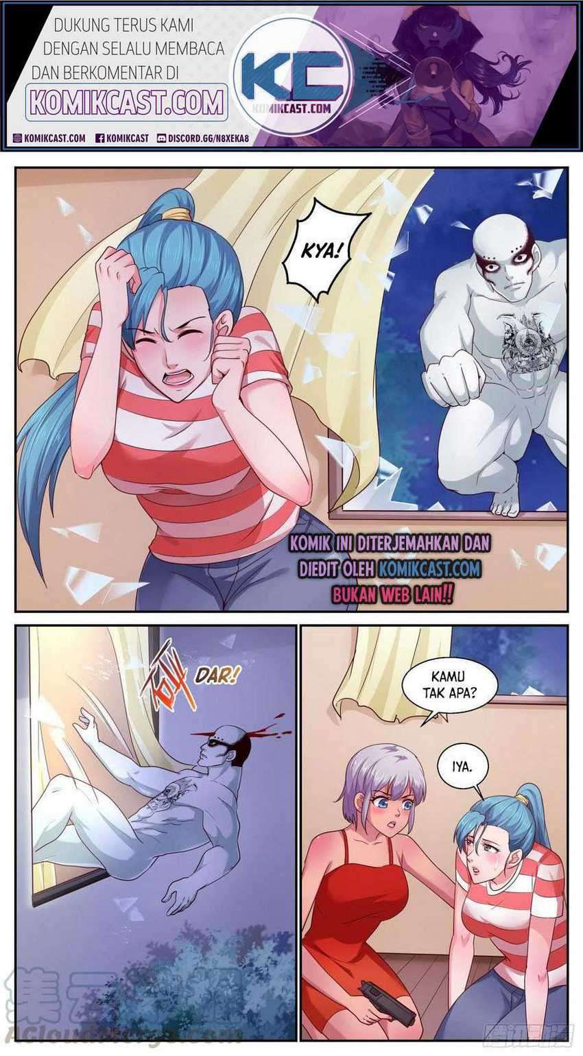 I Have a Mansion In The Post-Apocalyptic World Chapter 441 Gambar 3