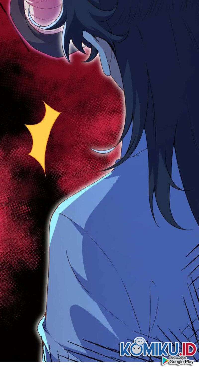 Against the Gods Chapter 335 Gambar 10