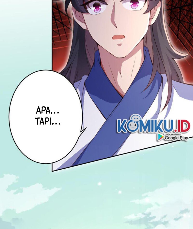 Against the Gods Chapter 335 Gambar 7