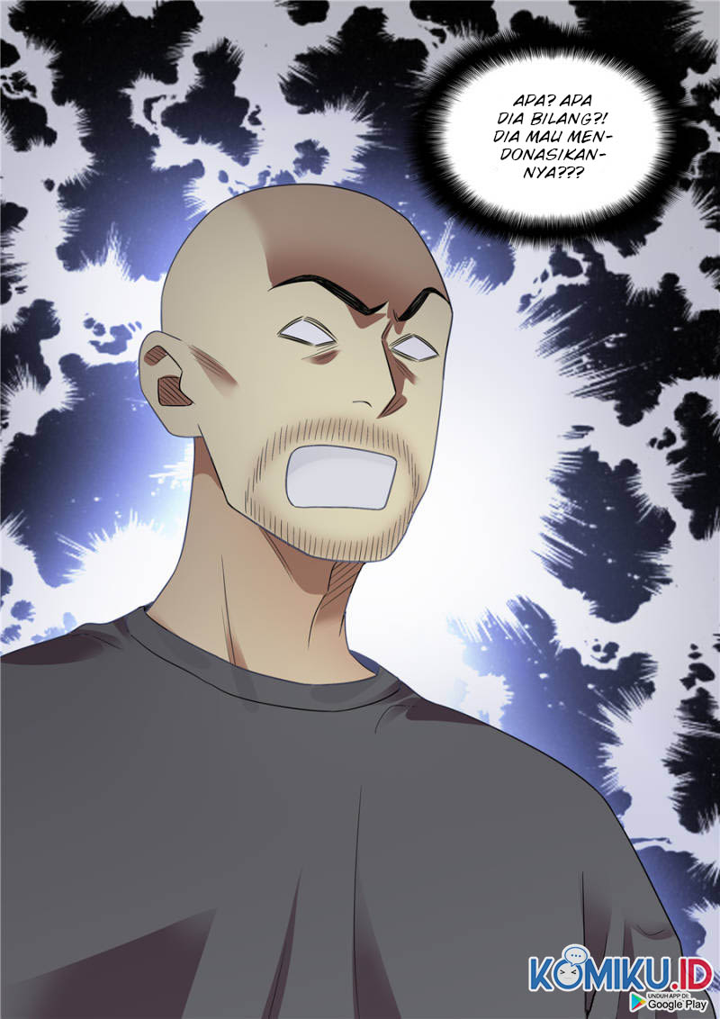 Manhua Collecting the Divine Chapter 103 gambar nomor 2