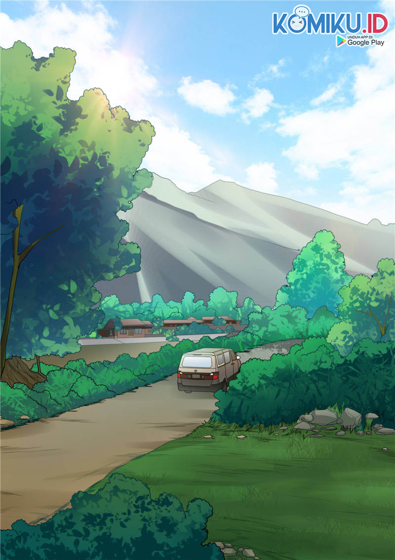 Manhua Collecting the Divine Chapter 105 gambar nomor 2