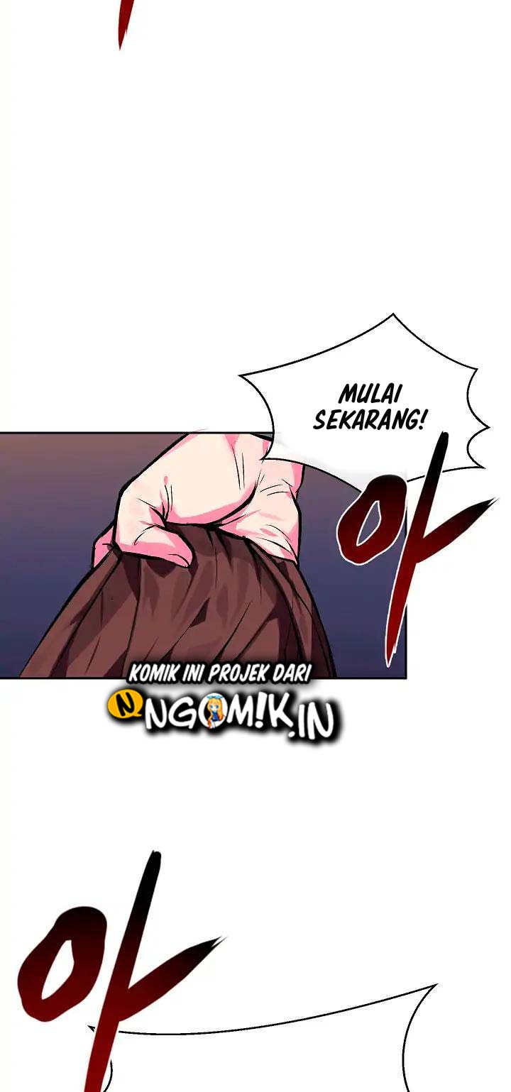 Volcanic Age Chapter 99 Gambar 8