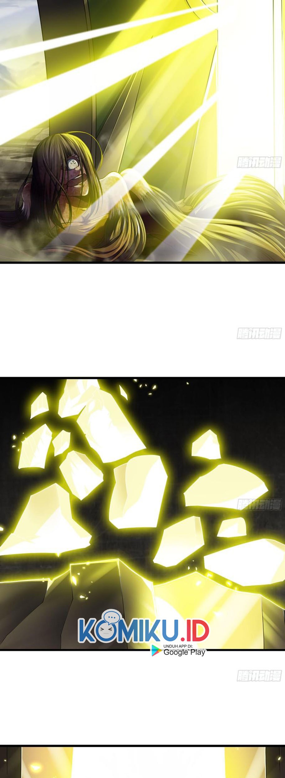 My Wife is a Demon Queen Chapter 277 Gambar 23