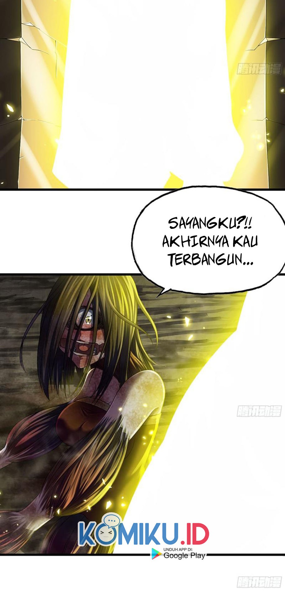 My Wife is a Demon Queen Chapter 277 Gambar 24