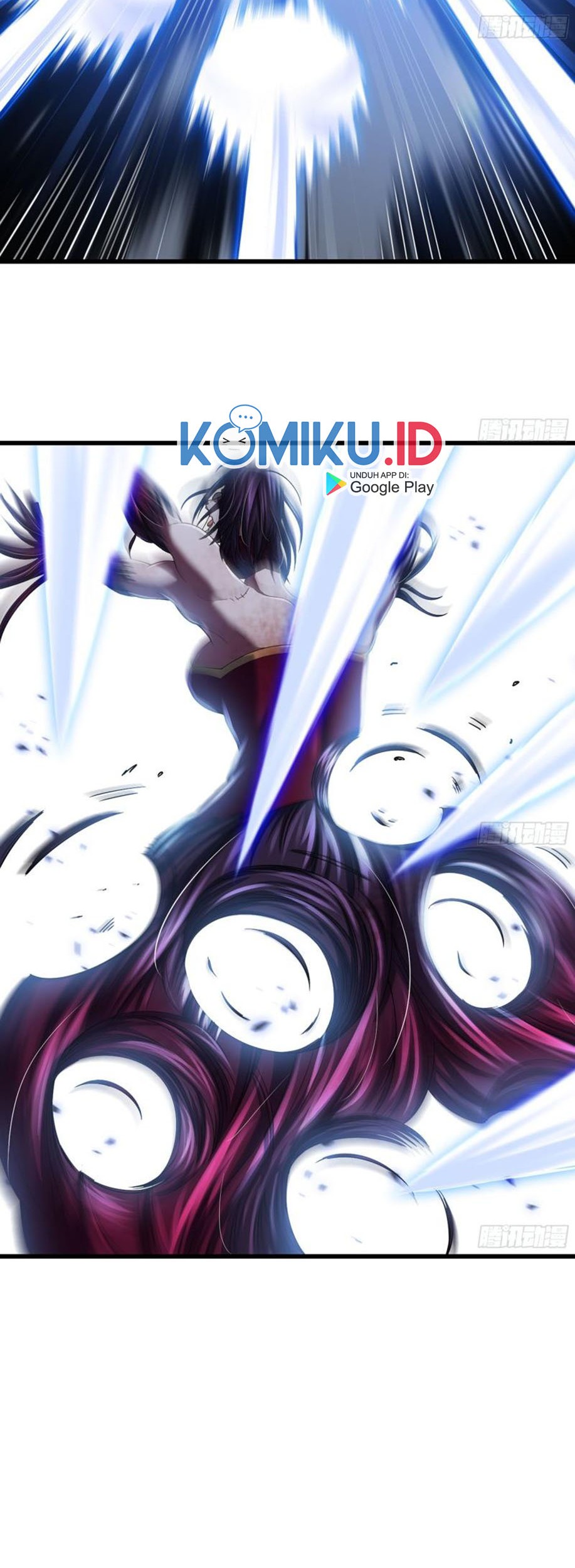 My Wife is a Demon Queen Chapter 277 Gambar 4