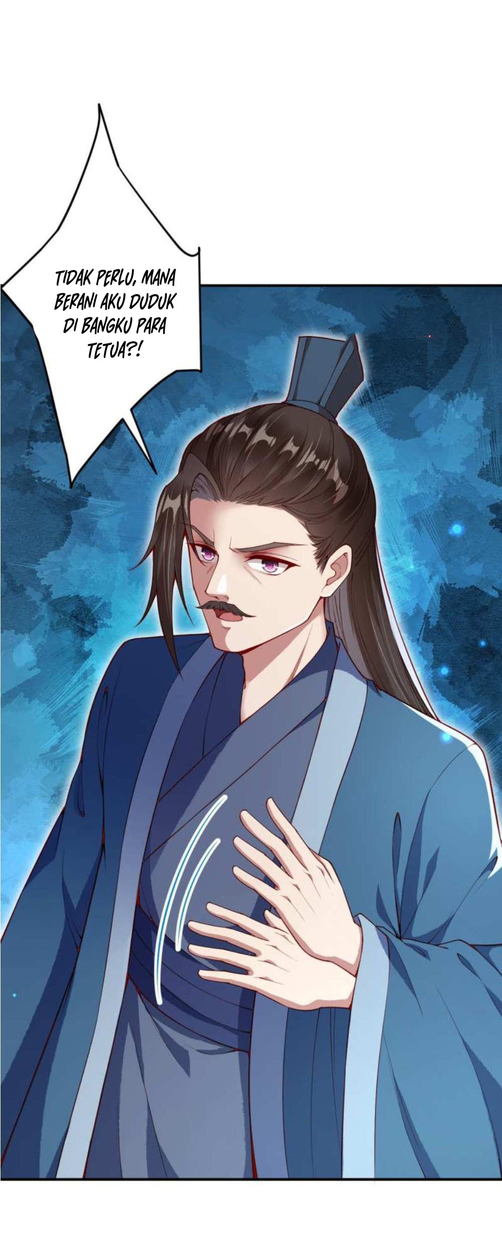 Against the Gods Chapter 338 Gambar 19