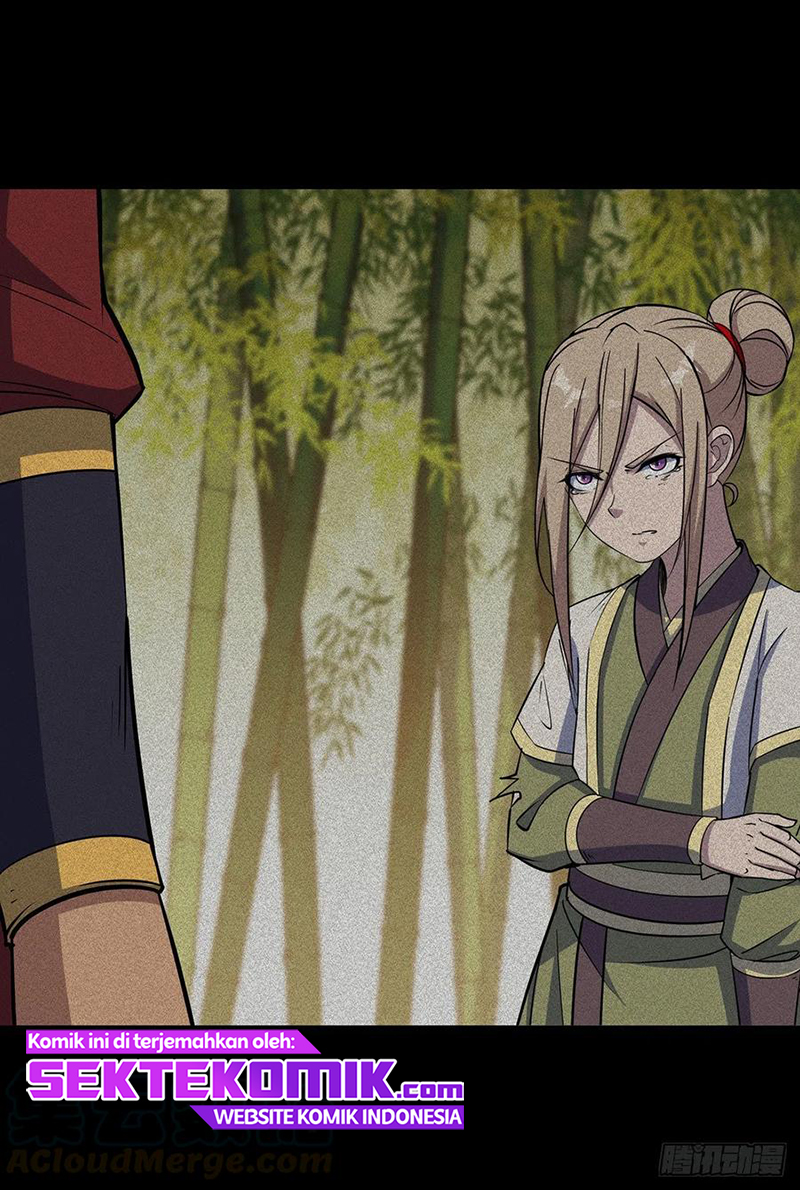 The Hunter Chapter 275 Gambar 8