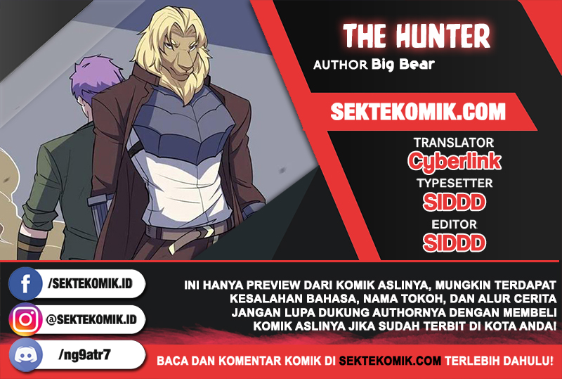 Komik The Hunter Chapter 275 gambar nomor 1