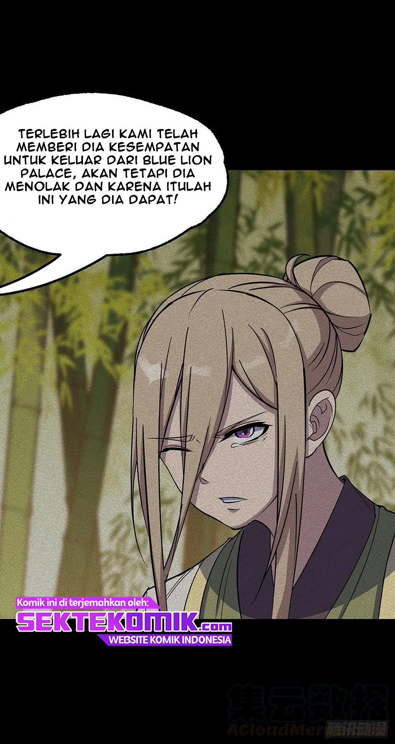 The Hunter Chapter 275 Gambar 11