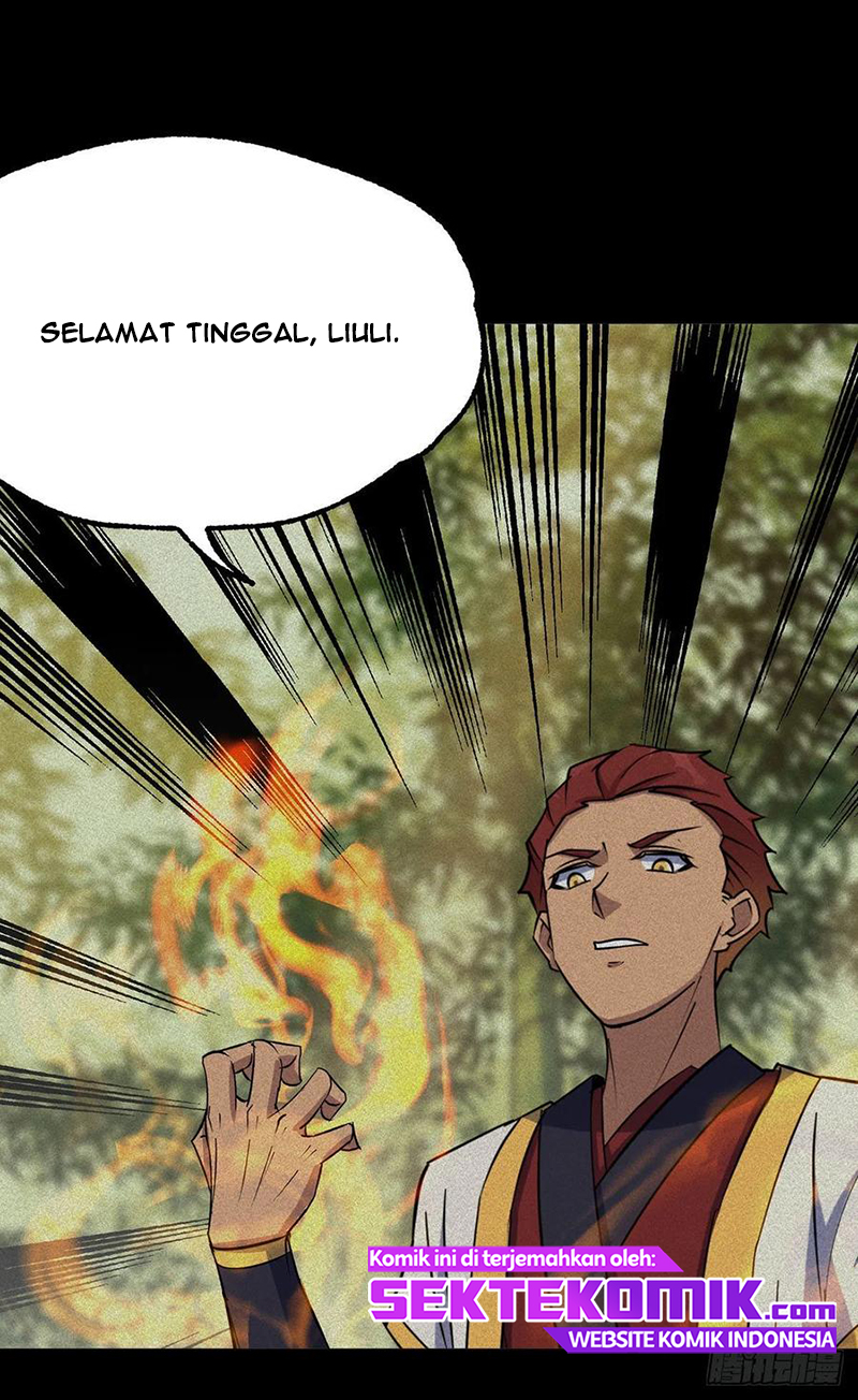 The Hunter Chapter 275 Gambar 19