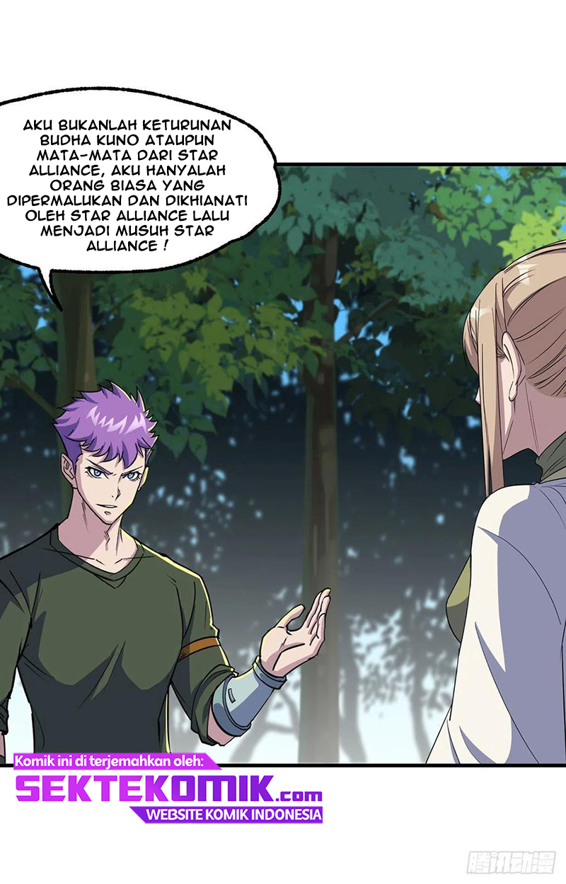 The Hunter Chapter 275 Gambar 3