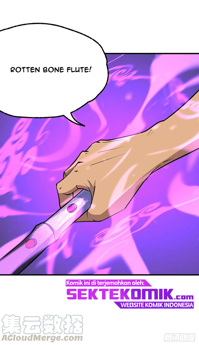 The Hunter Chapter 274 Gambar 5