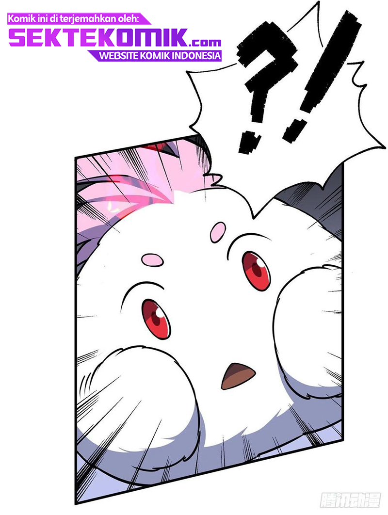 The Hunter Chapter 274 Gambar 19