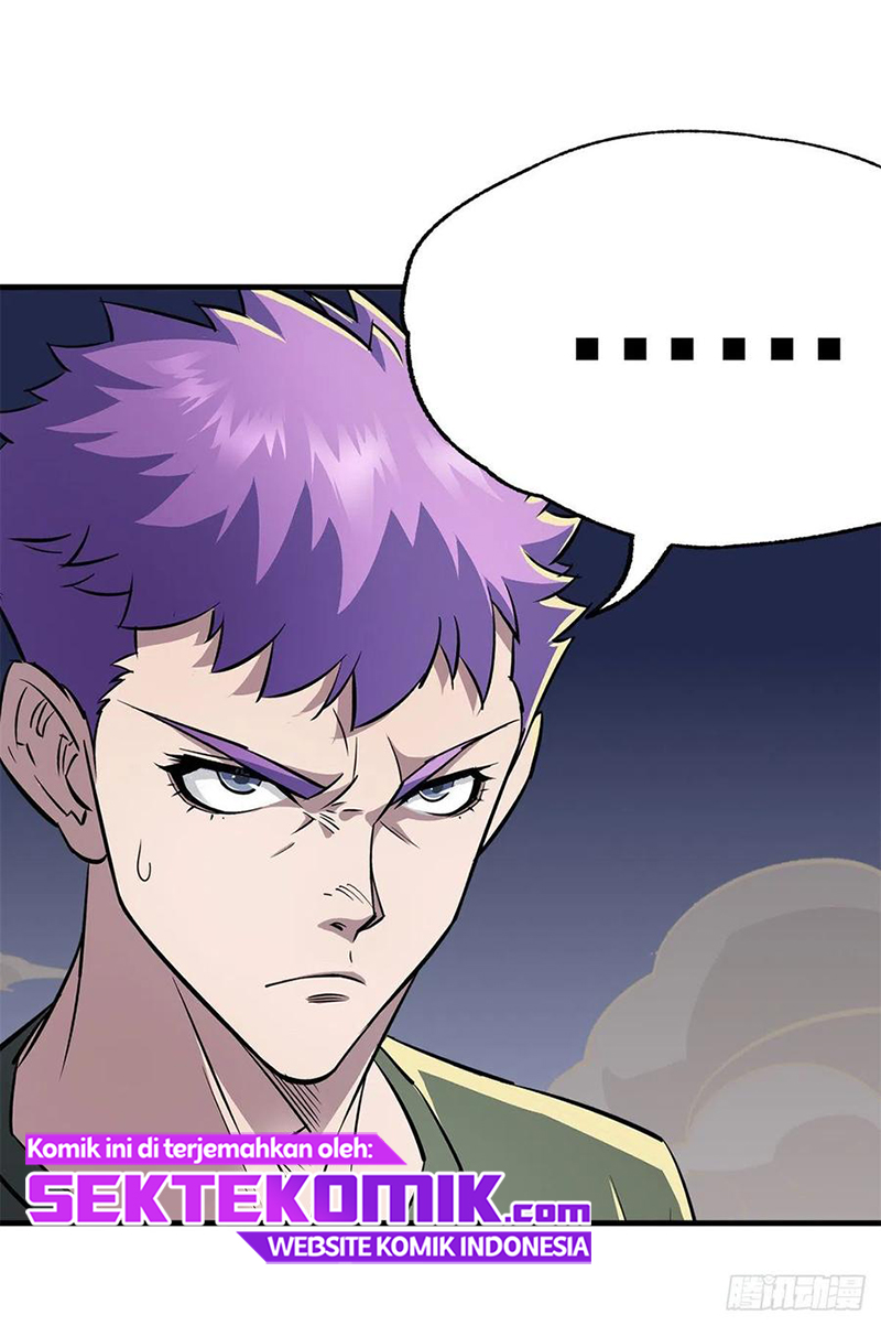 The Hunter Chapter 274 Gambar 24