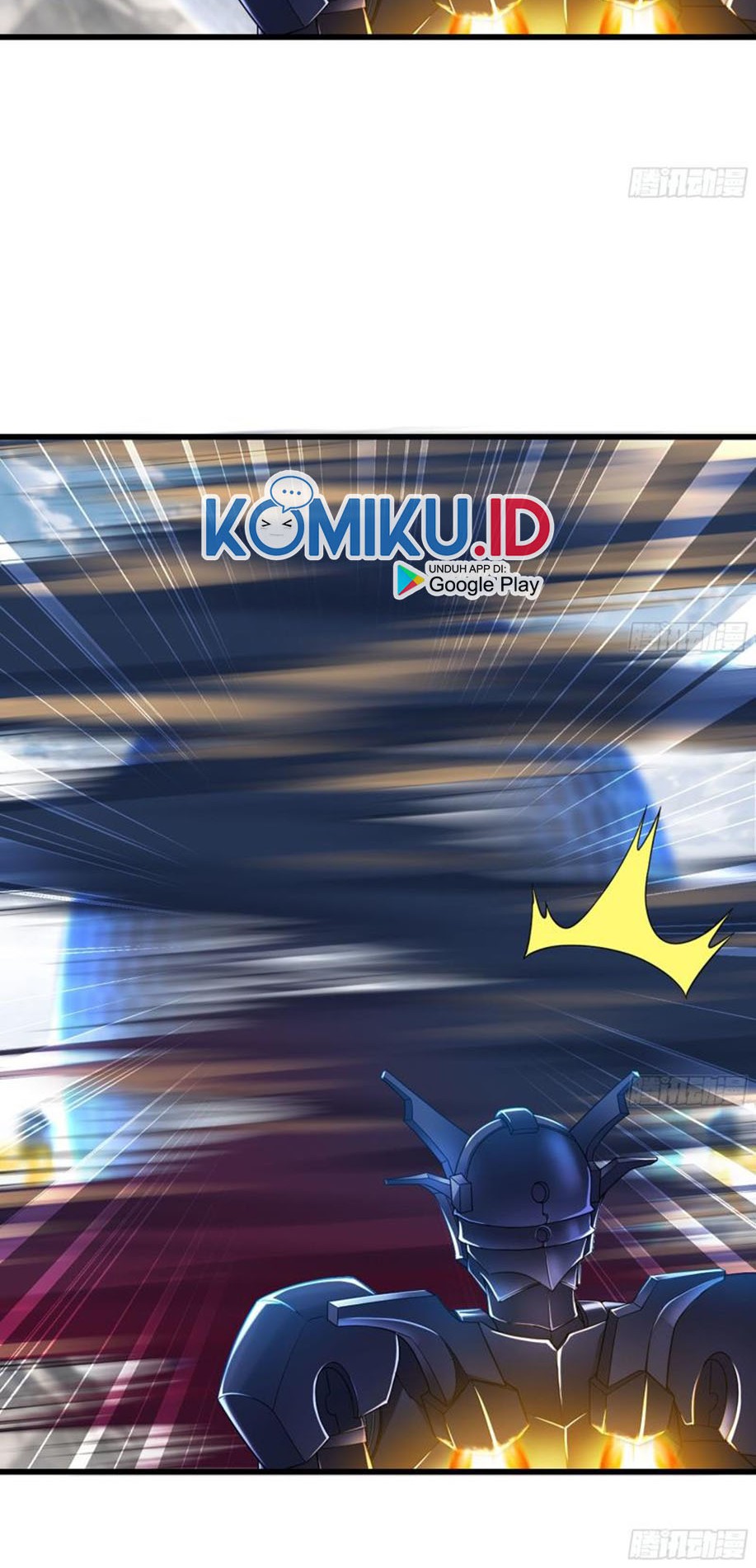 My Wife is a Demon Queen Chapter 278 Gambar 20