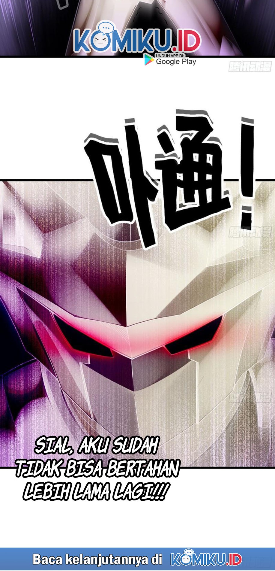 My Wife is a Demon Queen Chapter 278 Gambar 24