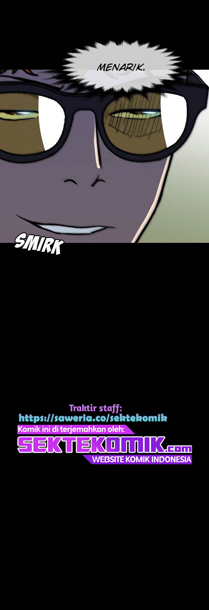 Watch Dog Chapter 26 Gambar 14