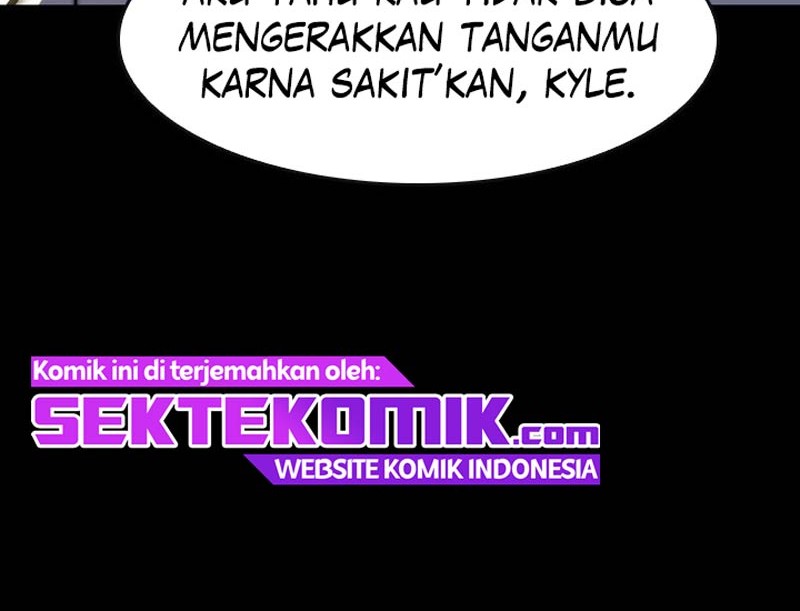 Watch Dog Chapter 26 Gambar 28