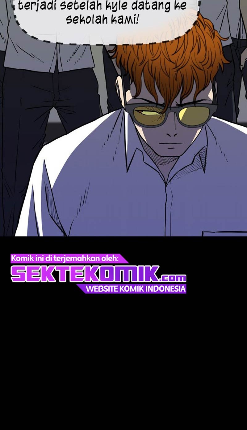 Watch Dog Chapter 26 Gambar 22