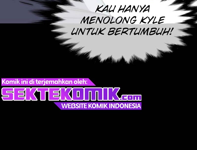 Watch Dog Chapter 26 Gambar 24