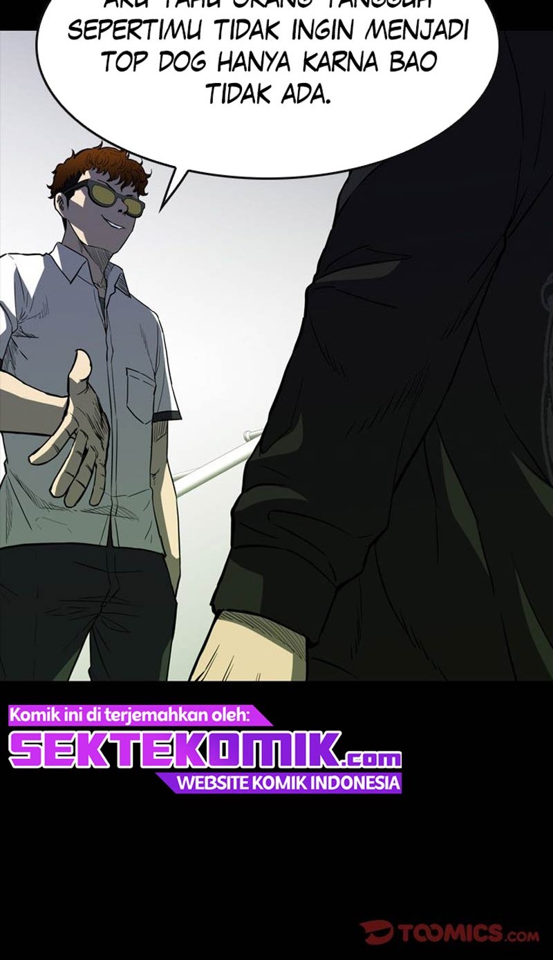 Watch Dog Chapter 26 Gambar 48