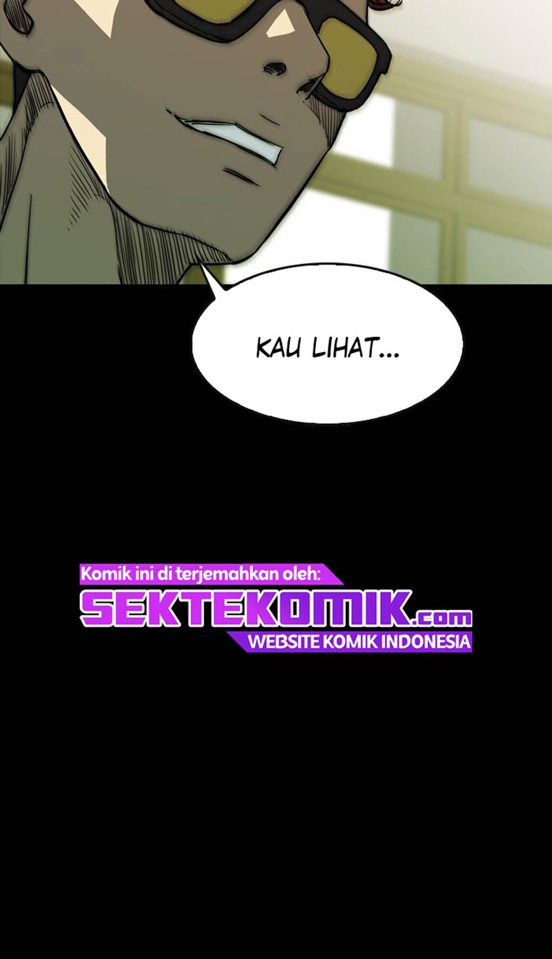 Watch Dog Chapter 26 Gambar 43