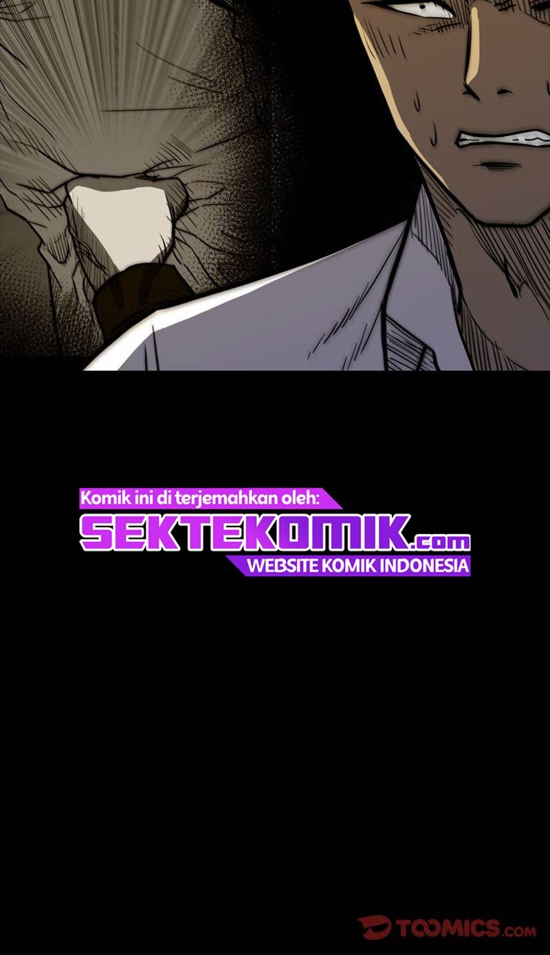 Watch Dog Chapter 26 Gambar 58