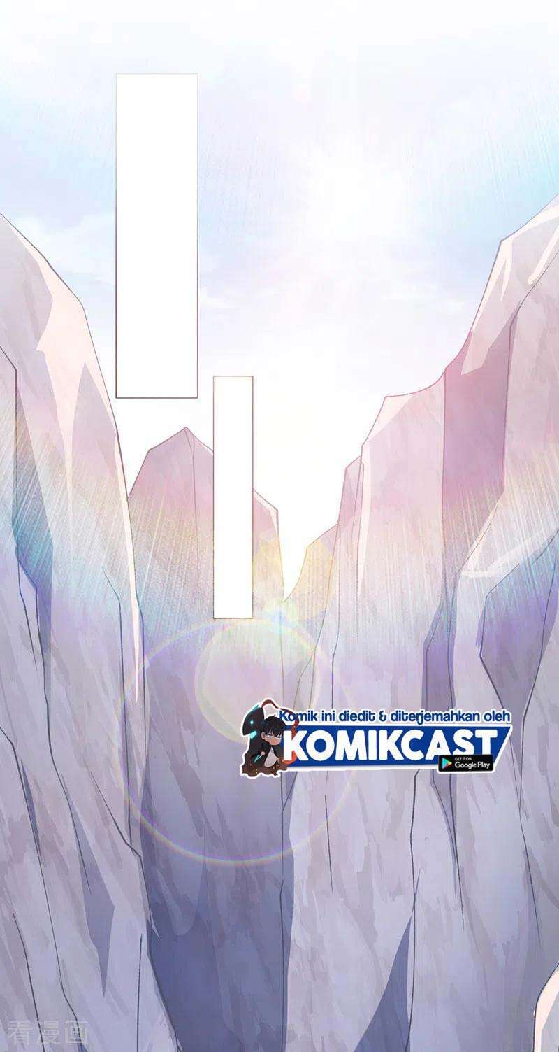 Spirit Sword Sovereign Chapter 393 Gambar 32