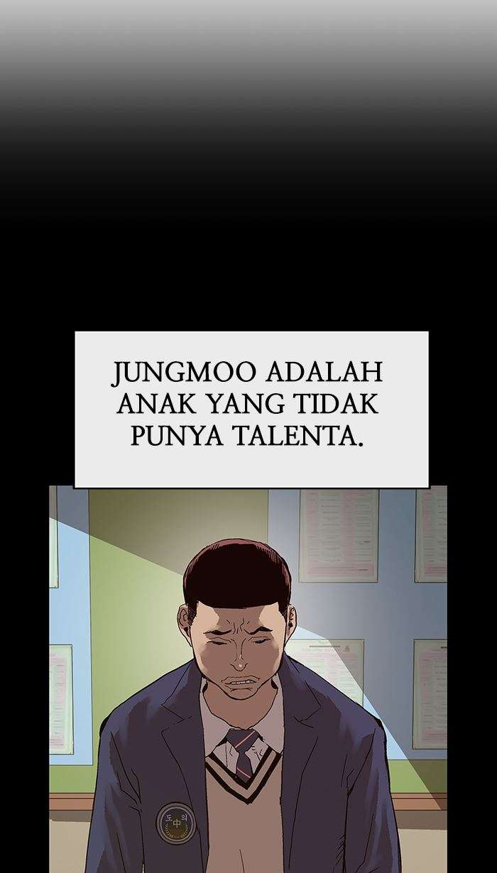 Weak Hero Chapter 137 Gambar 55