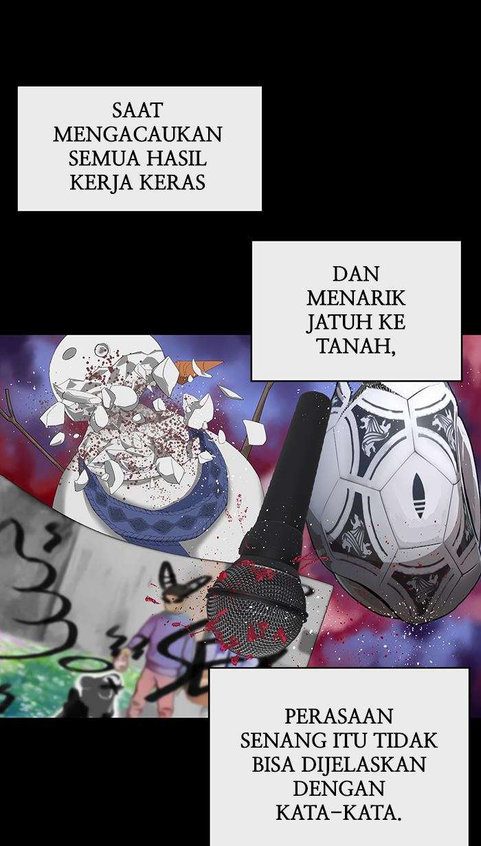 Weak Hero Chapter 137 Gambar 66