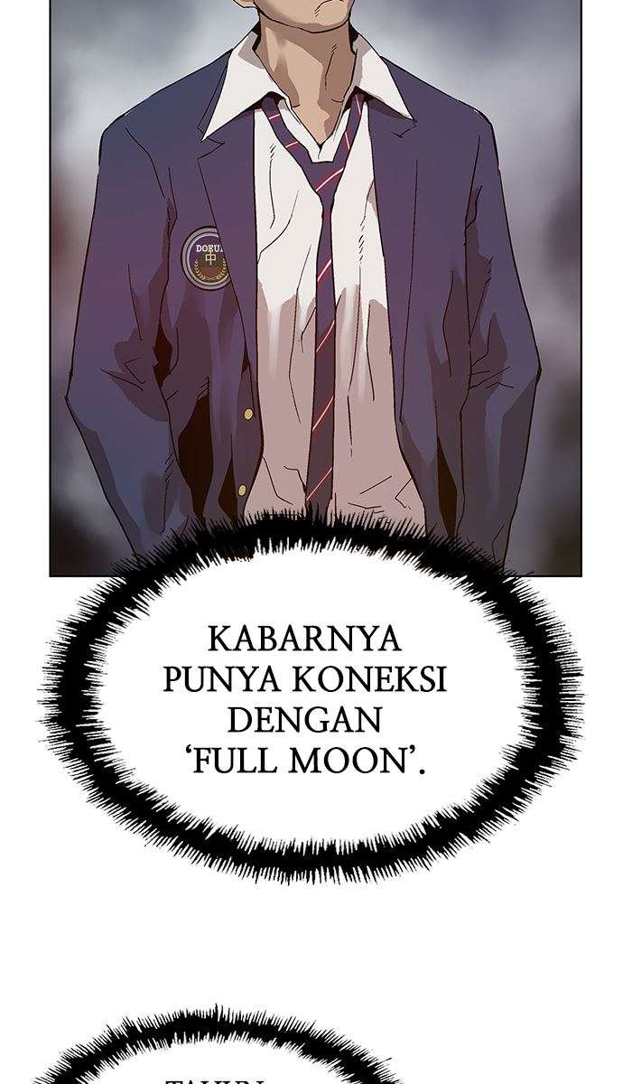 Weak Hero Chapter 137 Gambar 8