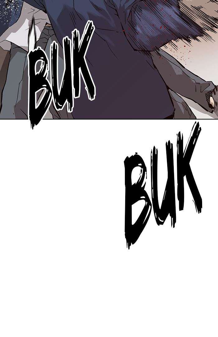 Weak Hero Chapter 137 Gambar 96