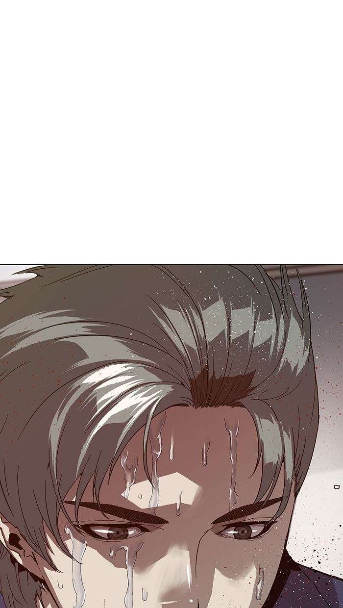 Weak Hero Chapter 137 Gambar 108