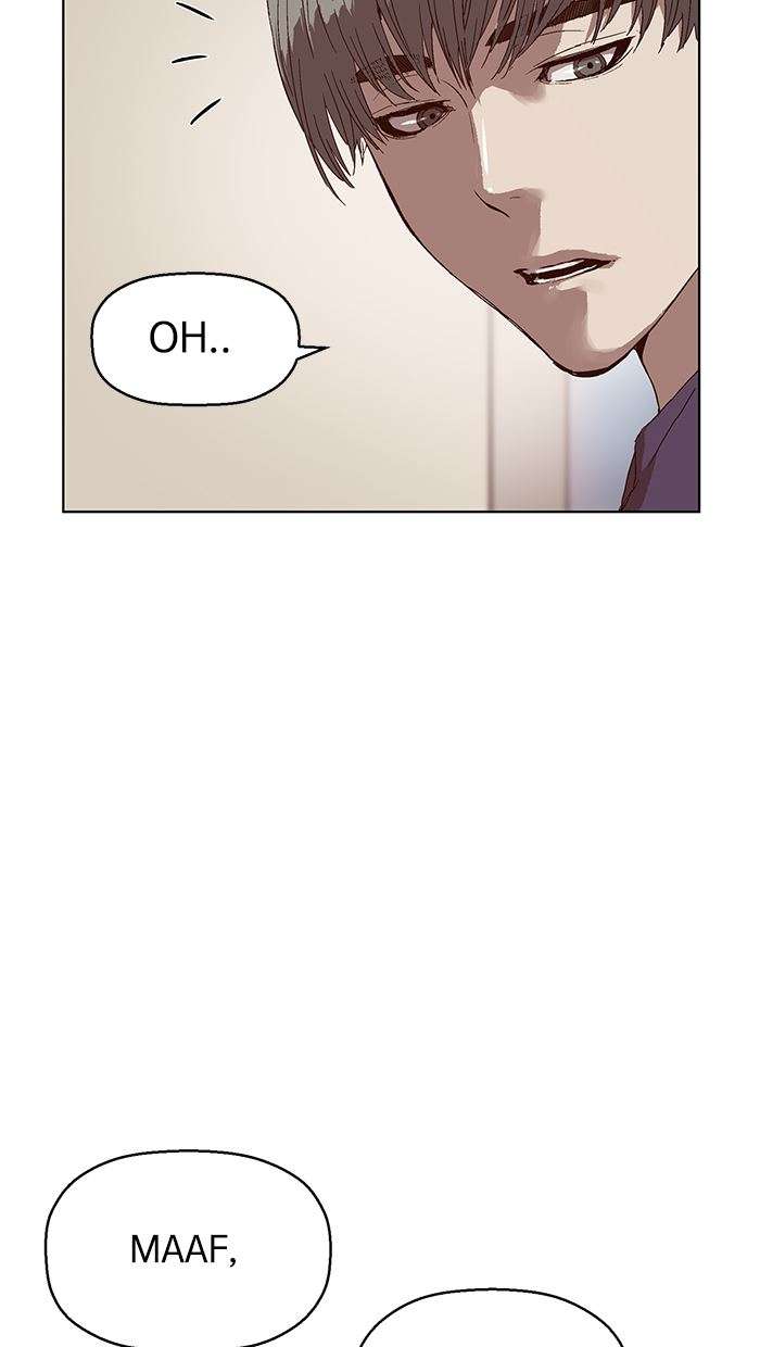 Weak Hero Chapter 137 Gambar 27