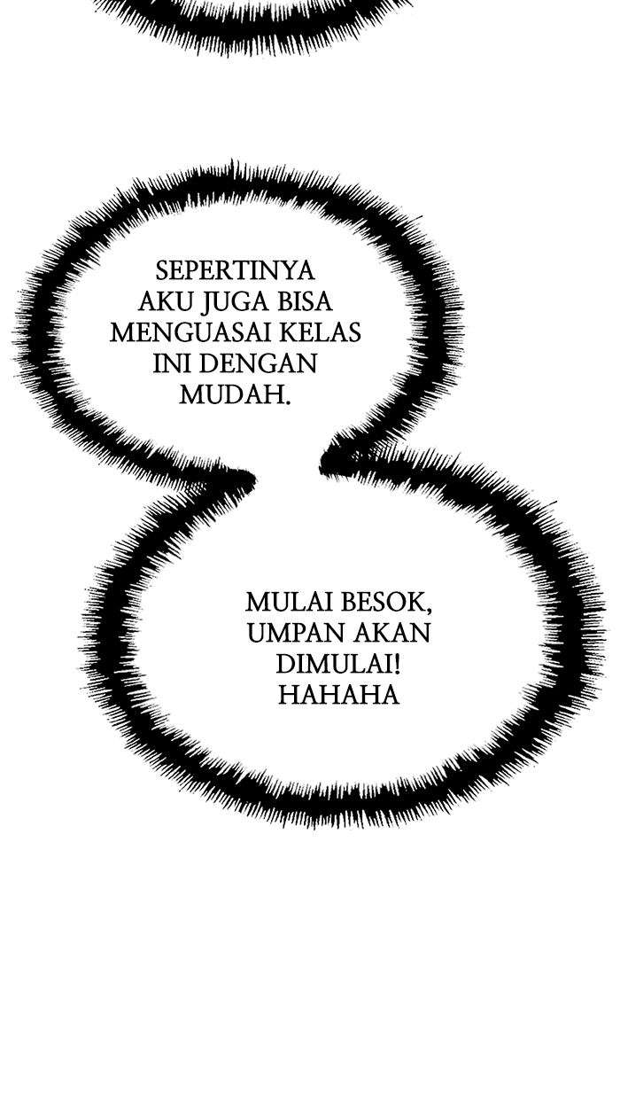 Weak Hero Chapter 137 Gambar 34