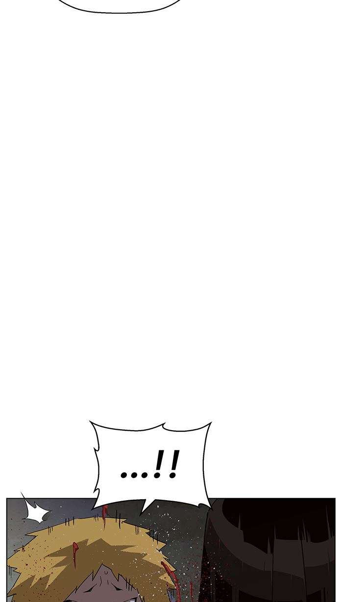 Weak Hero Chapter 135 Gambar 55